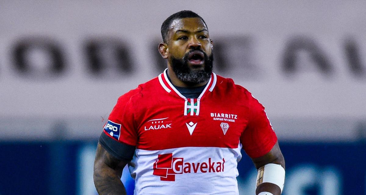 Steffon Armitage désigné capitaine