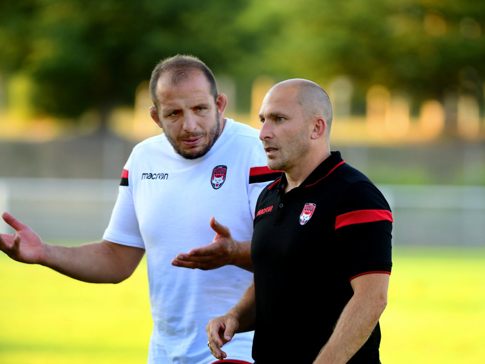 Éjecté du LOU Rugby, David Attoub a trouvé un nouveau club