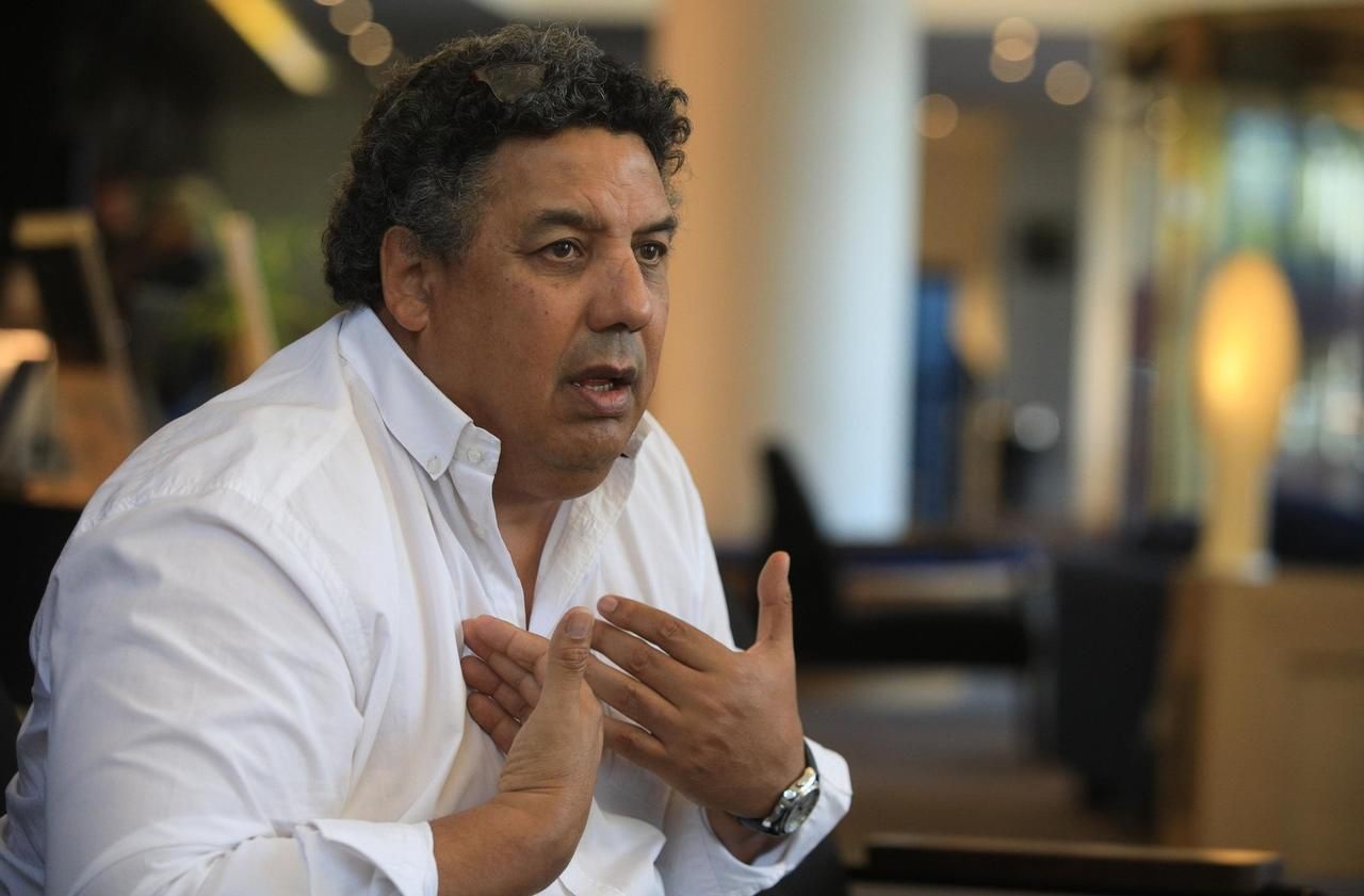 Serge Blanco contre-attaque et publie un communiqué !