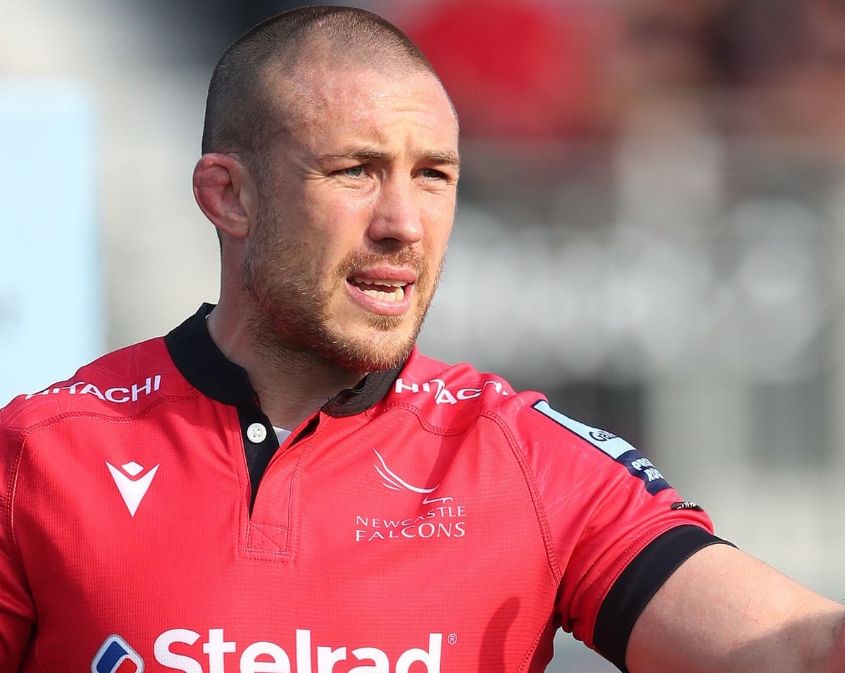 Le SU Agen a tranché pour Mike Brown !