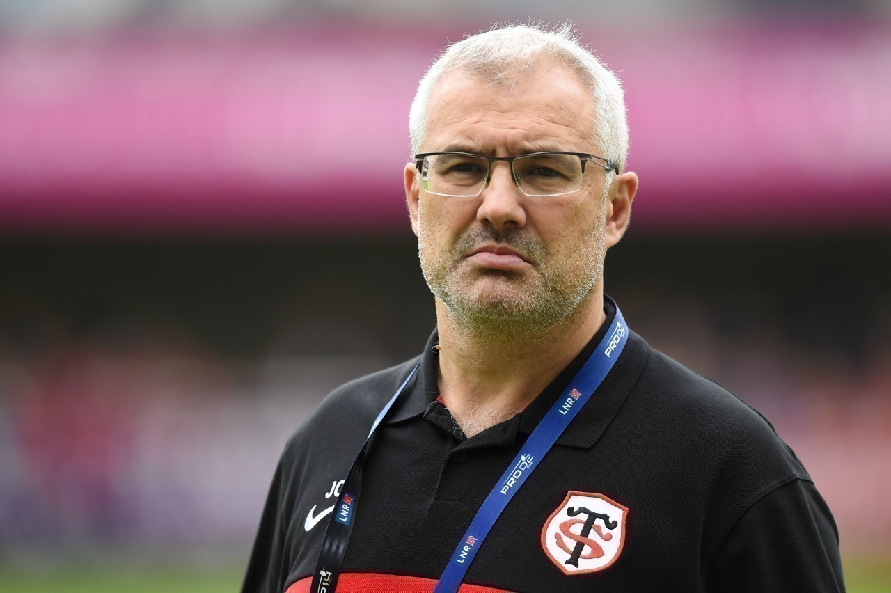 Le staff Toulousain l’annonce : “Les meilleurs joueurs vont être difficilement à 100% pendant cette saison”