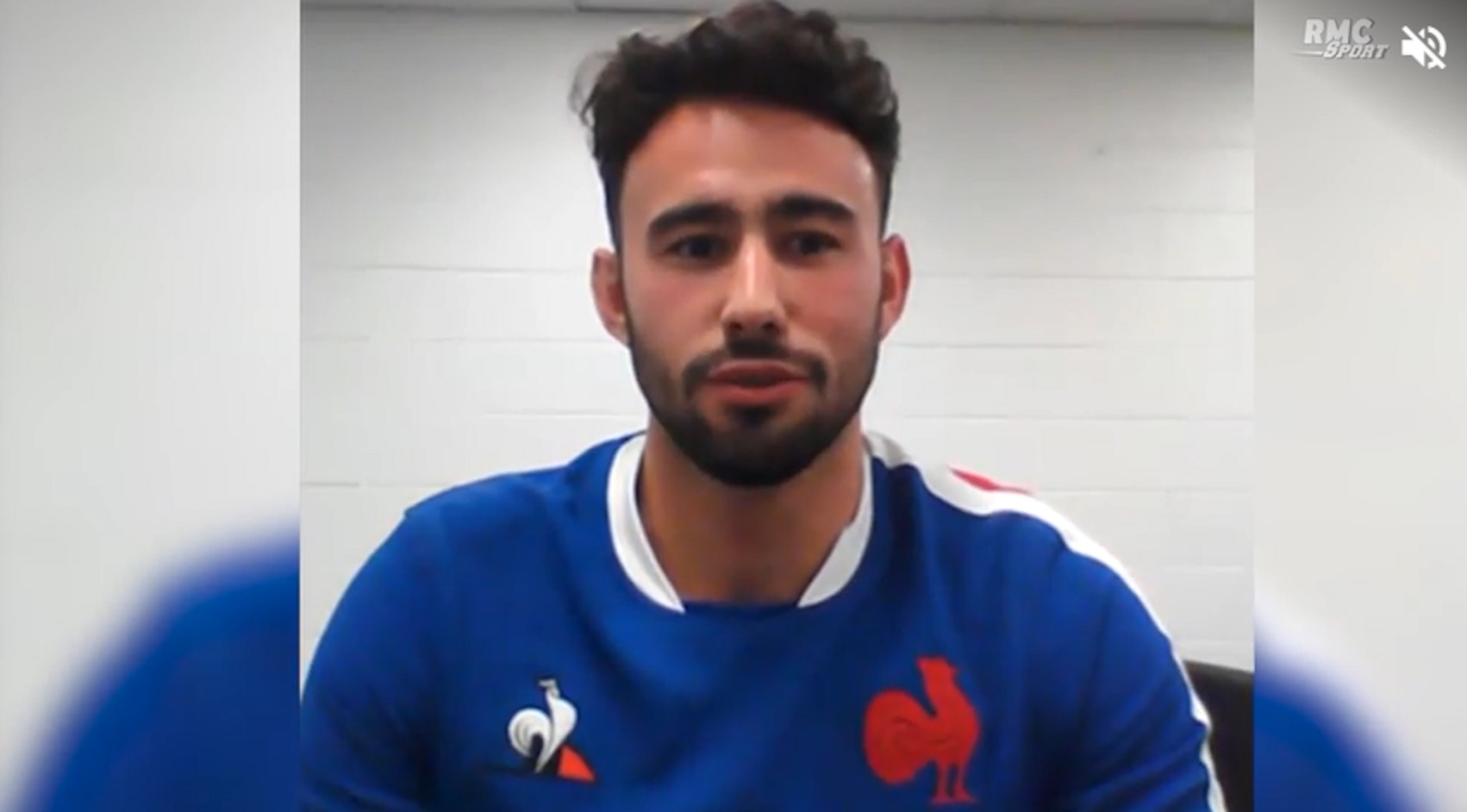 Le coup de coeur d’Antoine Hastoy pour le Stade Rochelais