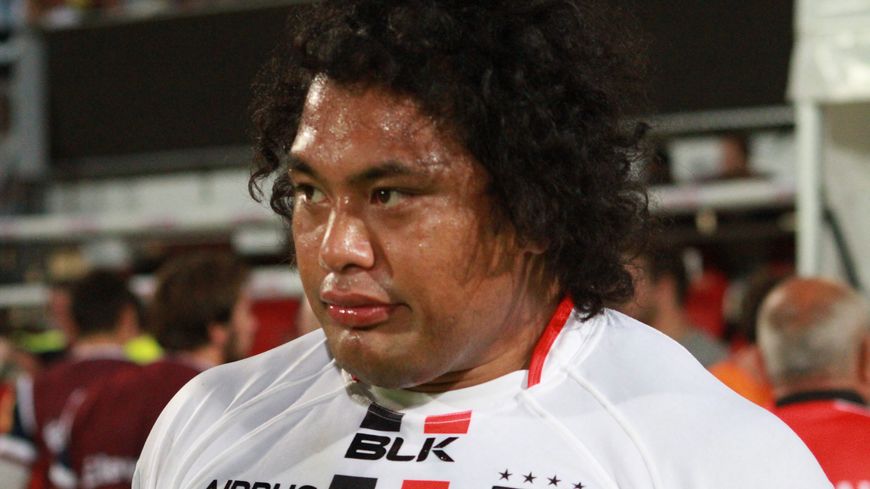 Census Johnston a trouvé un nouveau challenge sportif !