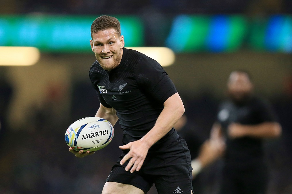 Kerr-Barlow avec l’Australie ? Le sélectionneur des Blacks n’apprécie pas !