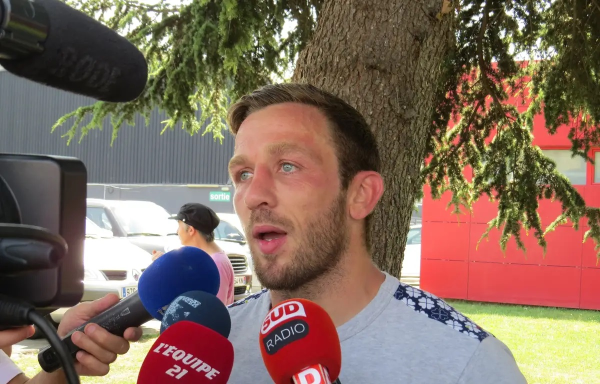 David Mélé : “Contre Toulon, on a appuyé là où ça faisait mal”