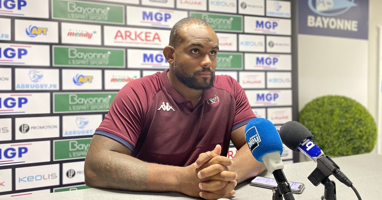 Les Bordelais réagissent après leur défaite surprise contre Bayonne, en amical