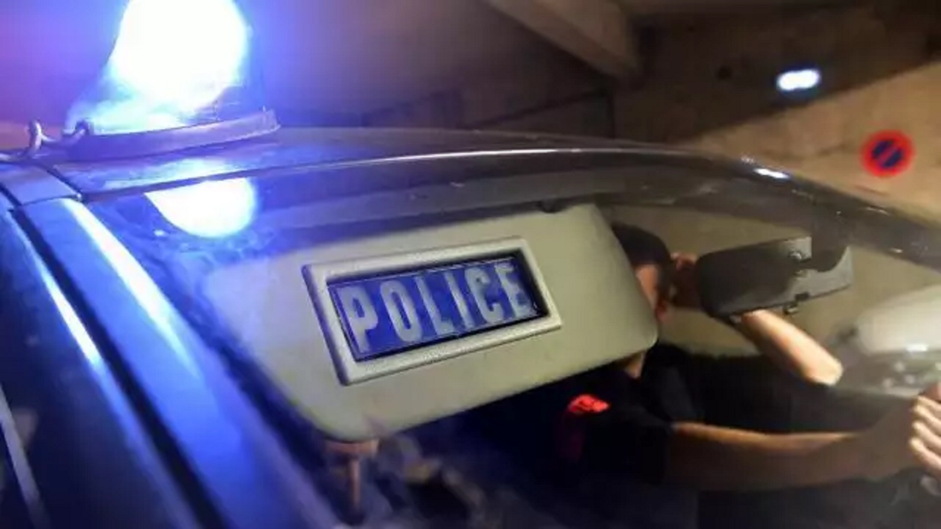 DIRECT – La situation dégénère à la clinique Aguilera entre un membre du staff de Bayonne et un infirmier !