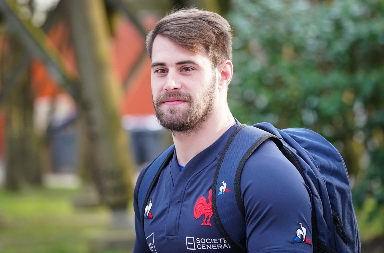 Arthur Retière explique sa décision de rejoindre le Stade-Toulousain