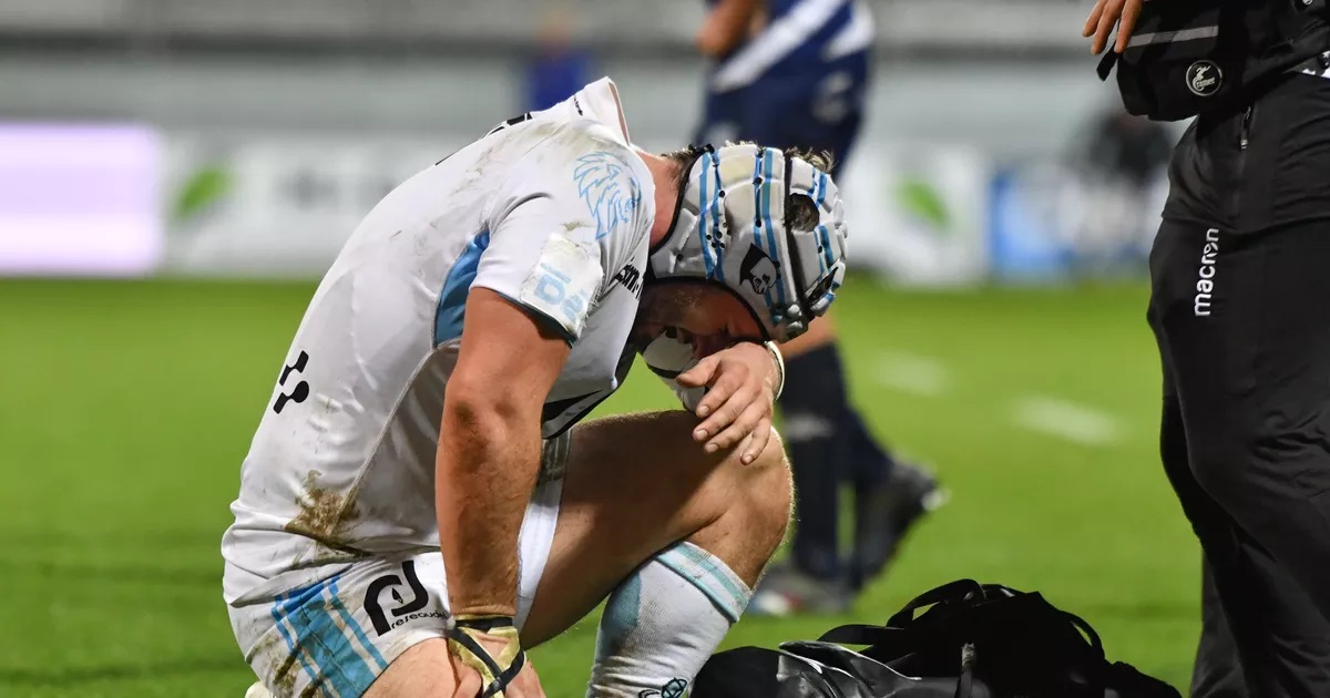 Le témoignage glaçant du fils de Philippe Sella : “Je ne bougeais pas !”