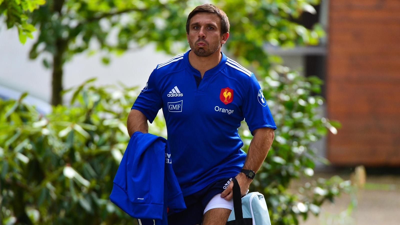 Romain Teulet quitte Bergerac