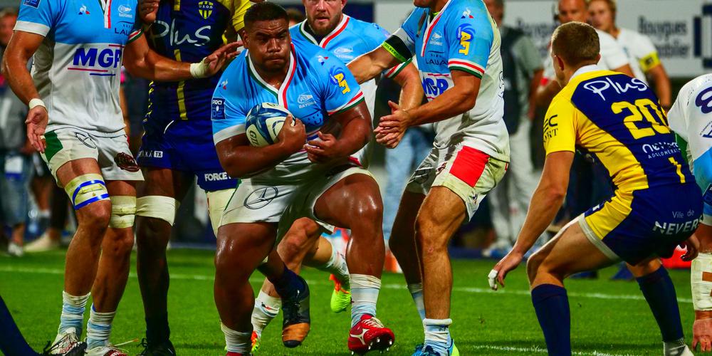 Découvrez pourquoi Bayonne a de grandes chances de se maintenir en Top 14