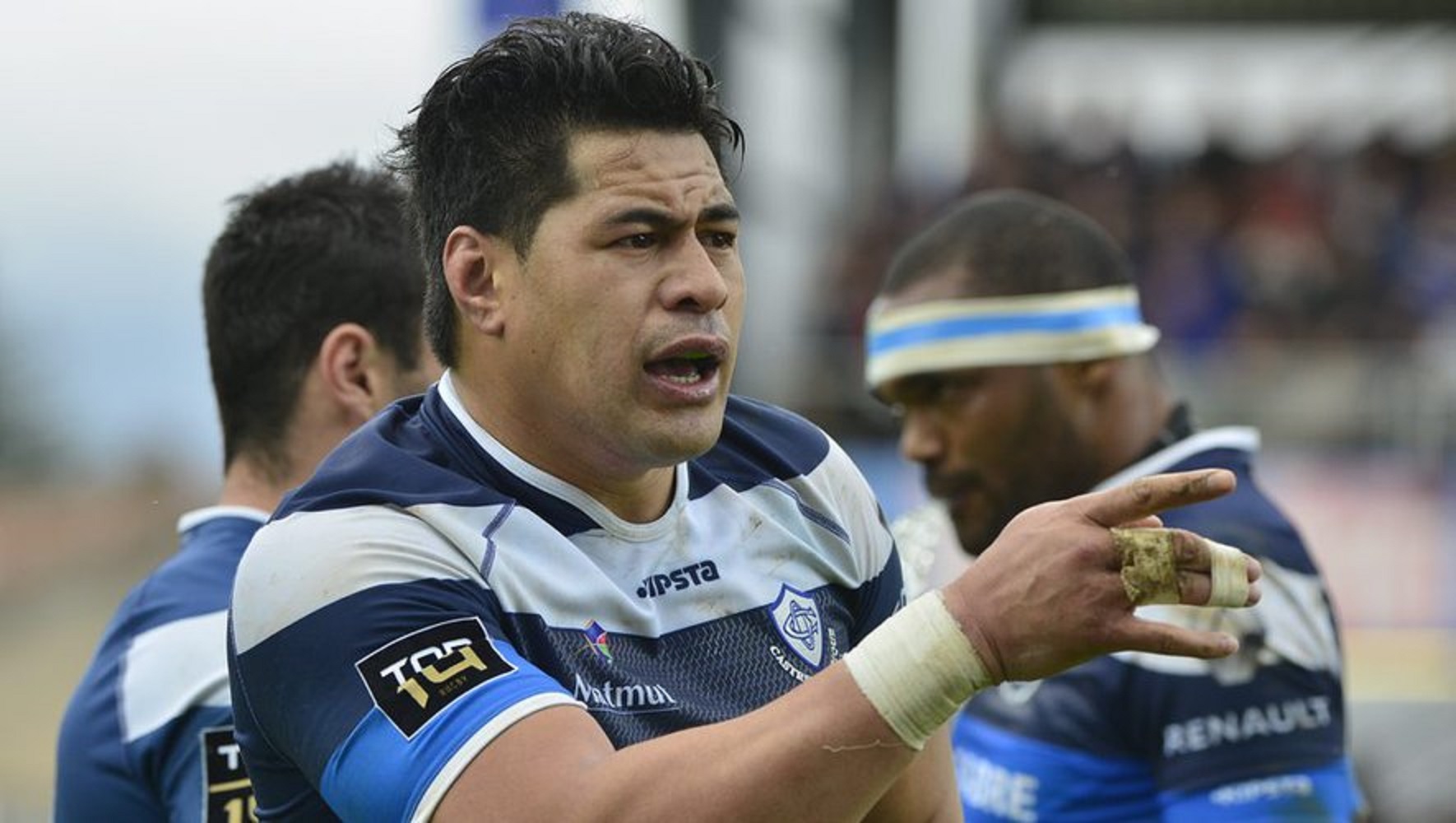 Alex Tulou au cœur d’un imbroglio : Il fait appel à ses avocats !