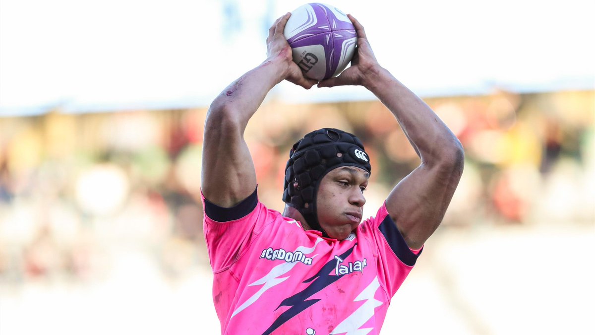 Une pépite devrait prolonger son contrat avec le Stade-Français !