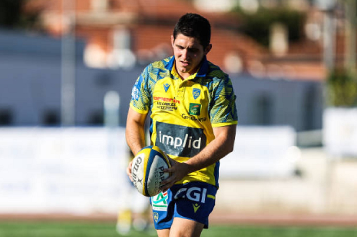 Anthoyn Belleau exprime sa grande déception