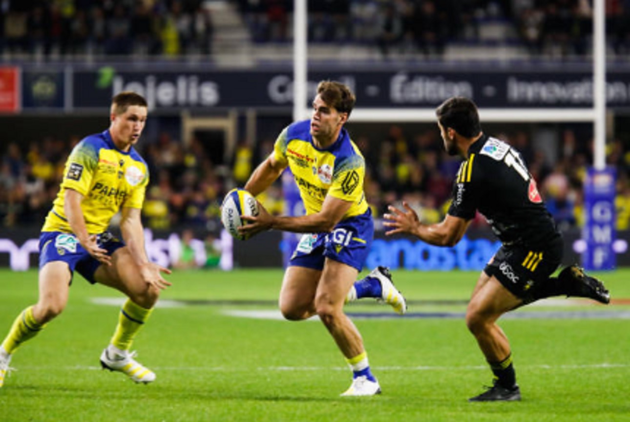 Clermont – La Rochelle : Découvrez les TOPS et les FLOPS de la rencontre !