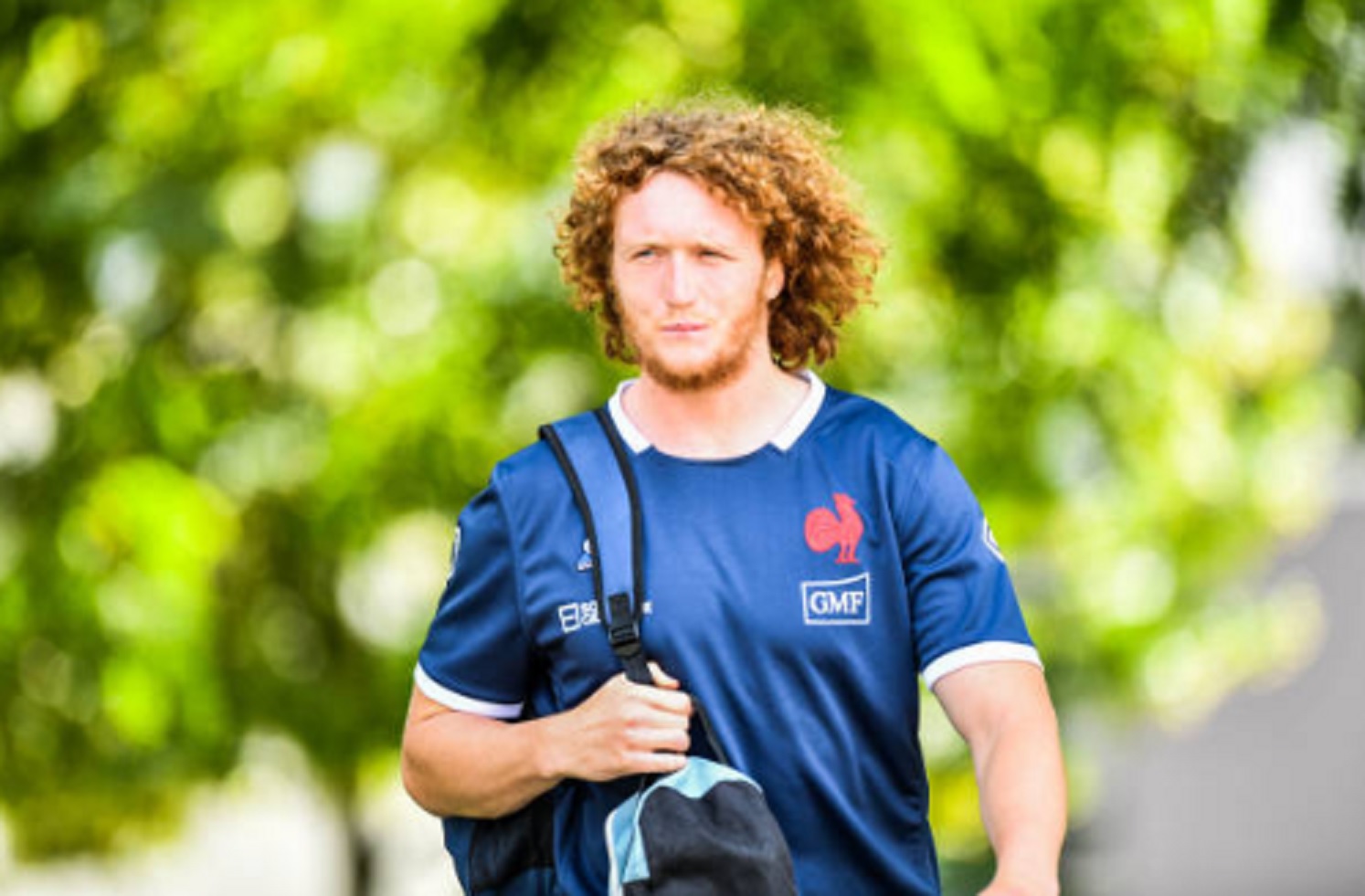 Thomas Jolmes entame des discussions avec ses dirigeants