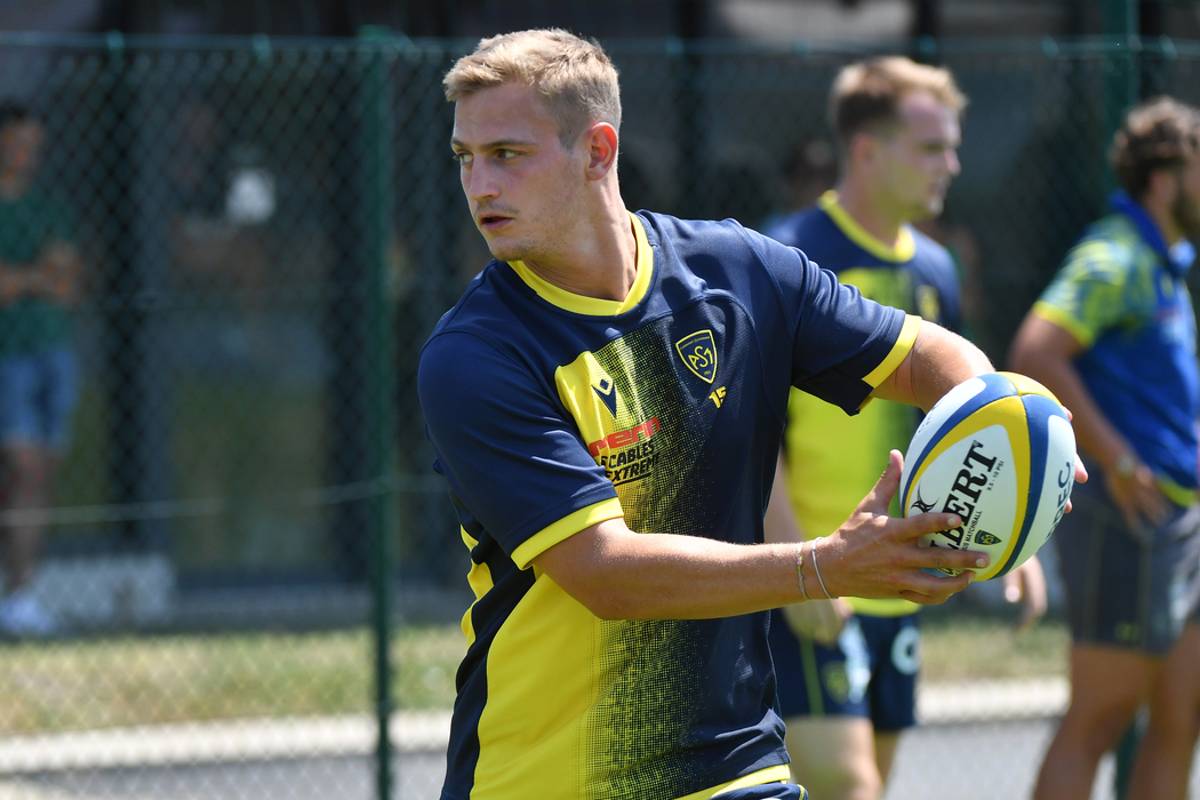 Jules Plisson règle ses comptes après la victoire contre La Rochelle !