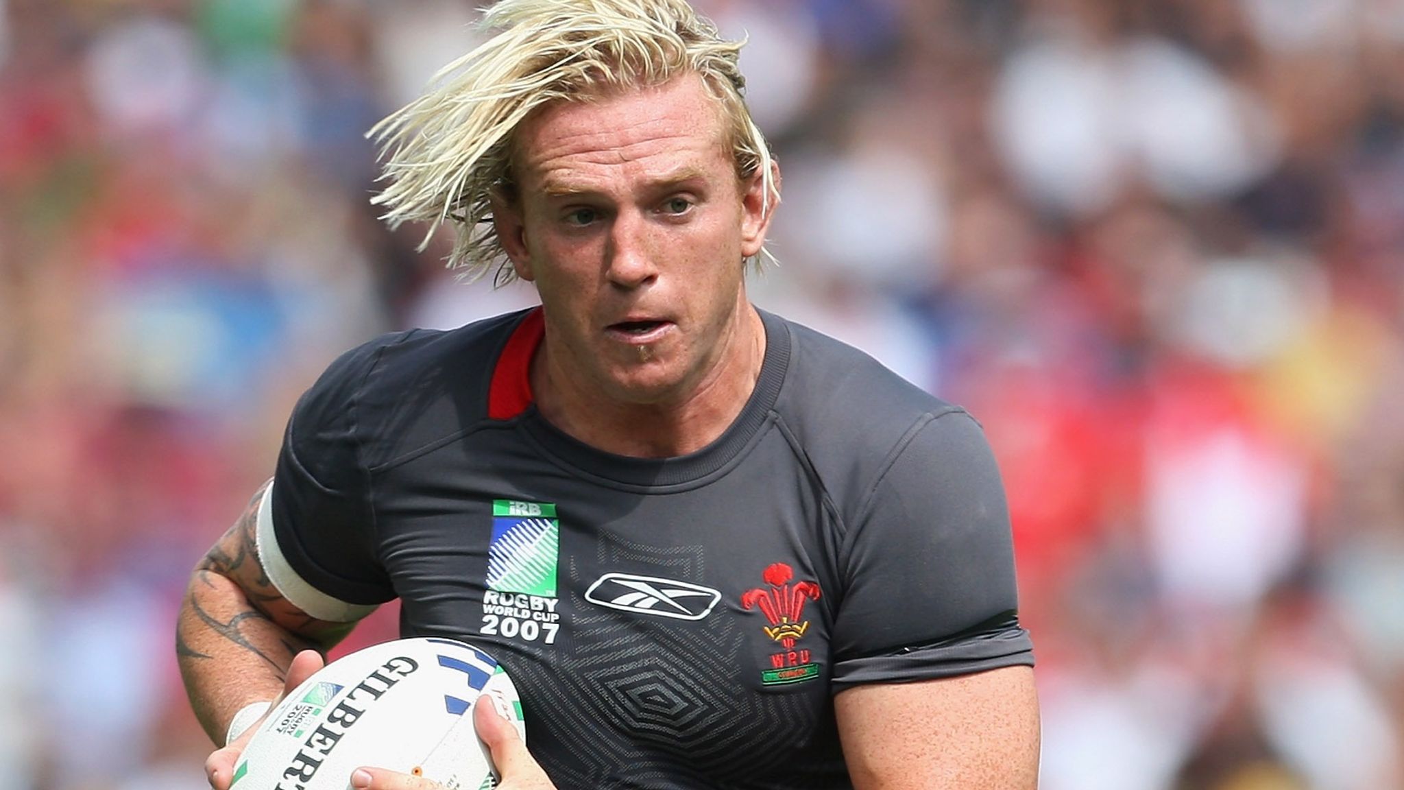 Alex Popham tire la sonnette d’alarme