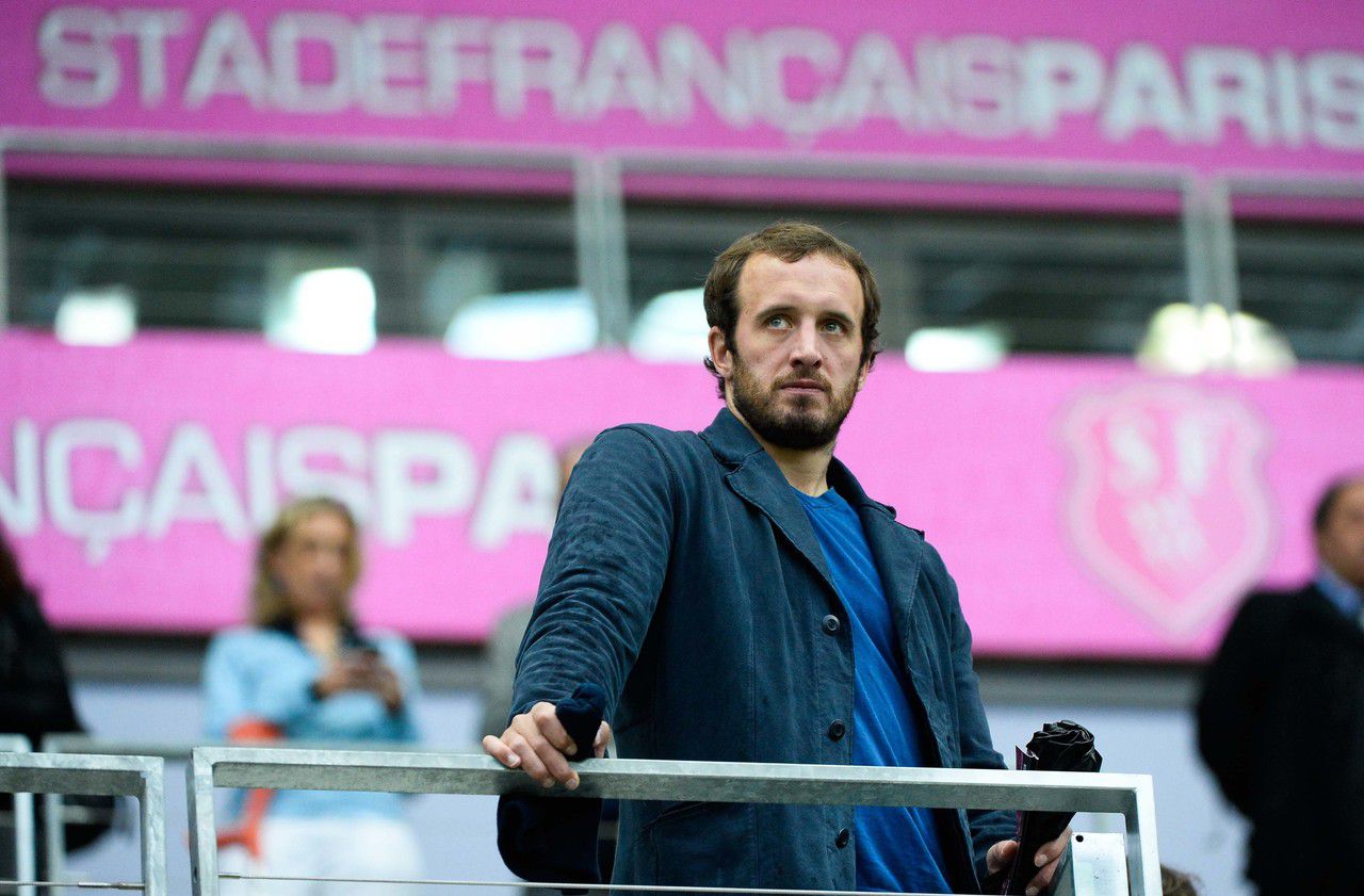 Raphaël Poulain : “Vakatawa ? On en fait beaucoup de bruit alors que le mec n’est pas mort !”