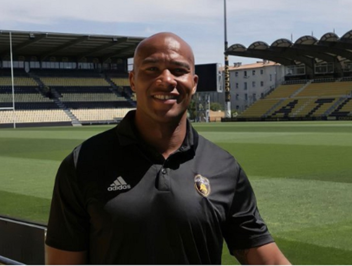 Premier coup dur pour La Rochelle et Teddy Thomas !
