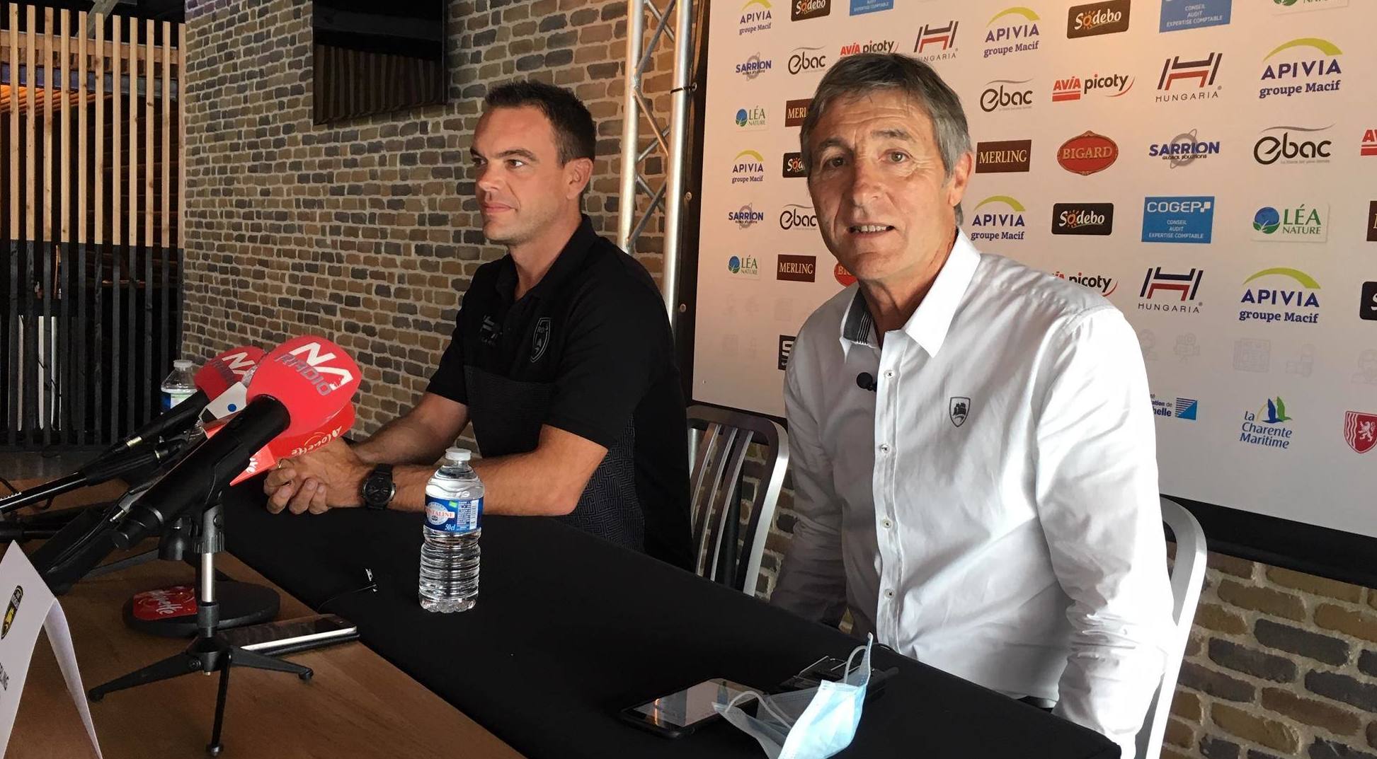 700 partenaires, liste d’attente pour les abonnements… Les incroyables confidences du Rochelais Pierre Venayre