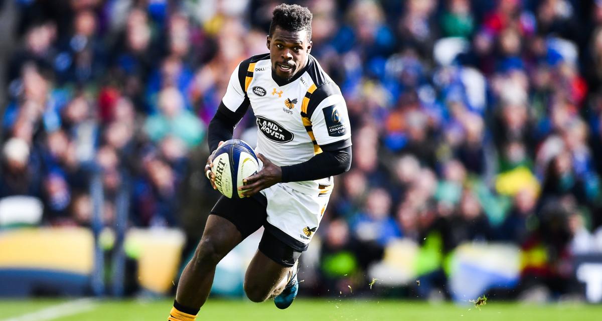 Rebondissement pour Christian Wade !