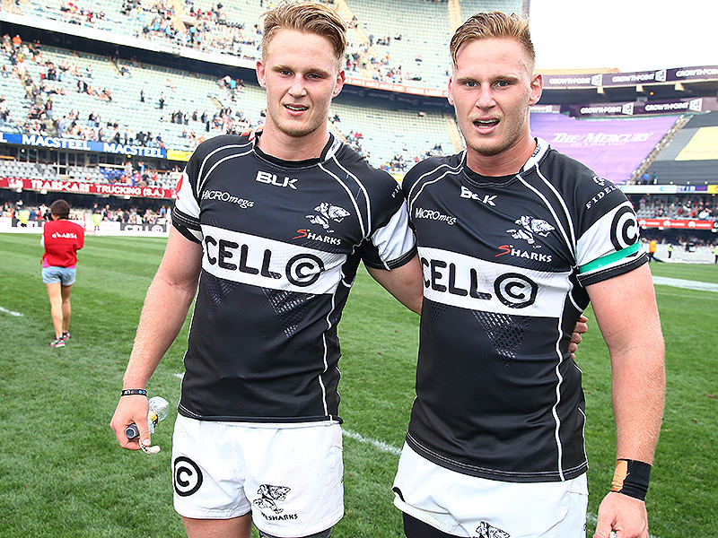 Les frères Du Preez ont pris leur décision : Ils boudent le Top 14 !