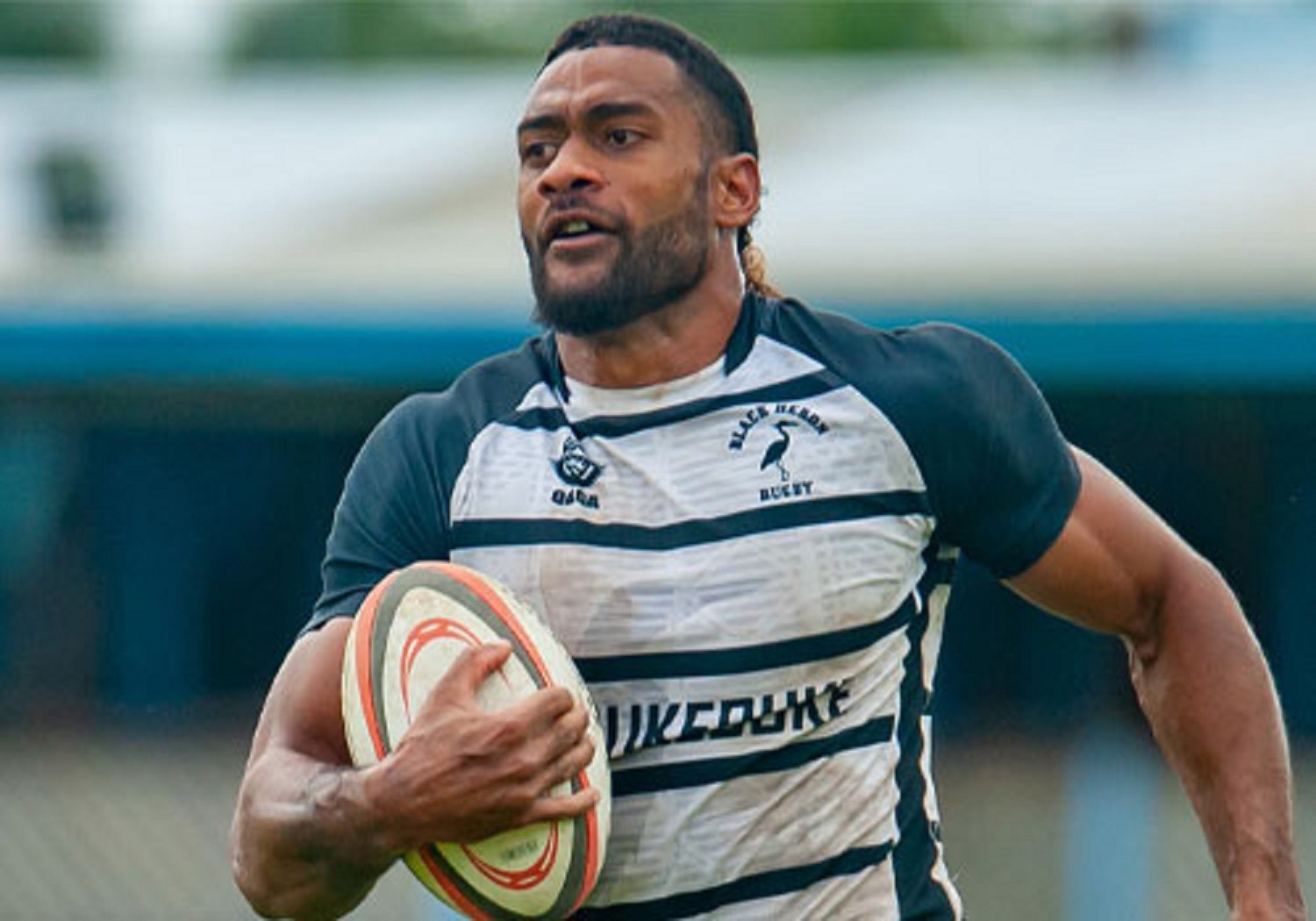 Le Stade-Français recrute un treiziste comme joker médical !