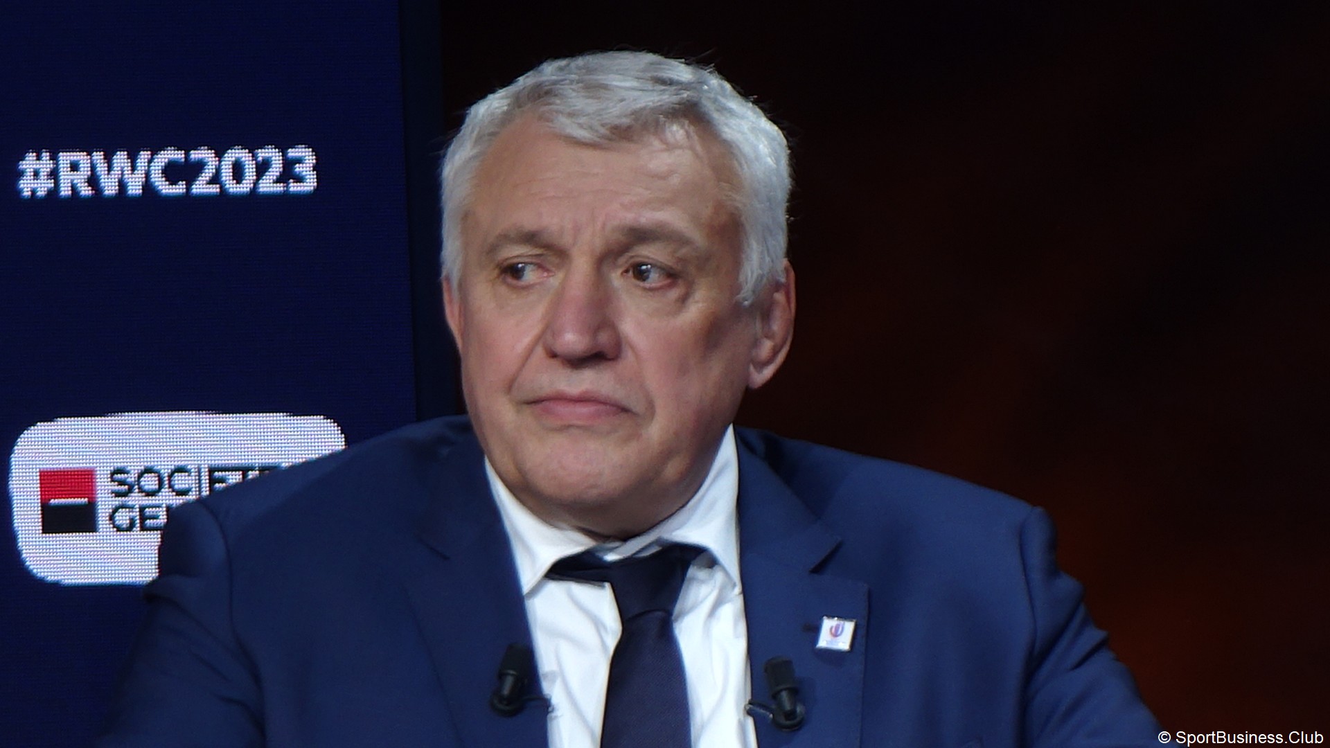 Tout est bientôt fini pour Claude Atcher !