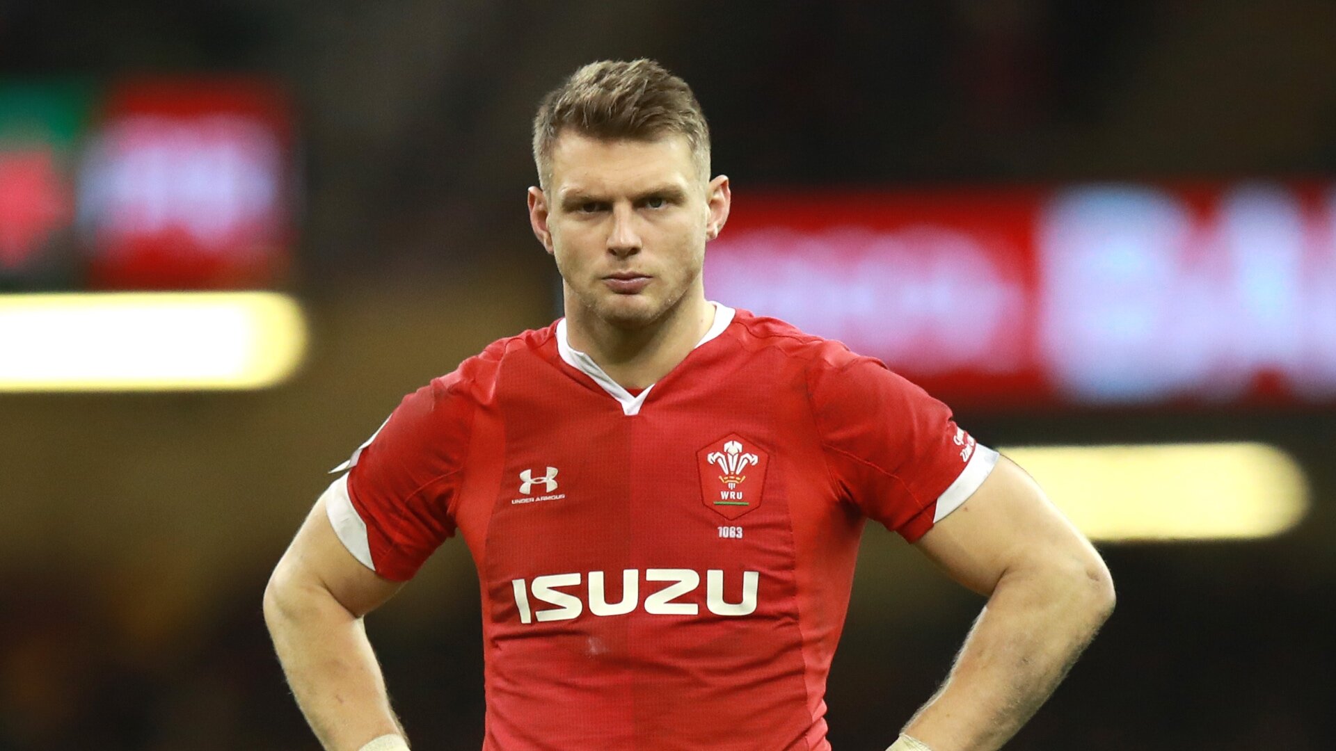 OFFICIEL : Northampton décide de se séparer de Dan Biggar !