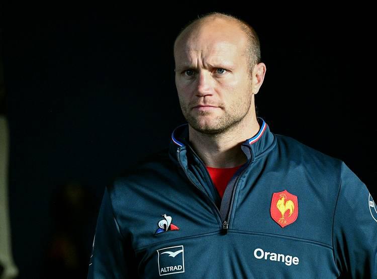 Julien Bonnaire raconte la maladie de sa fille de 7 ans