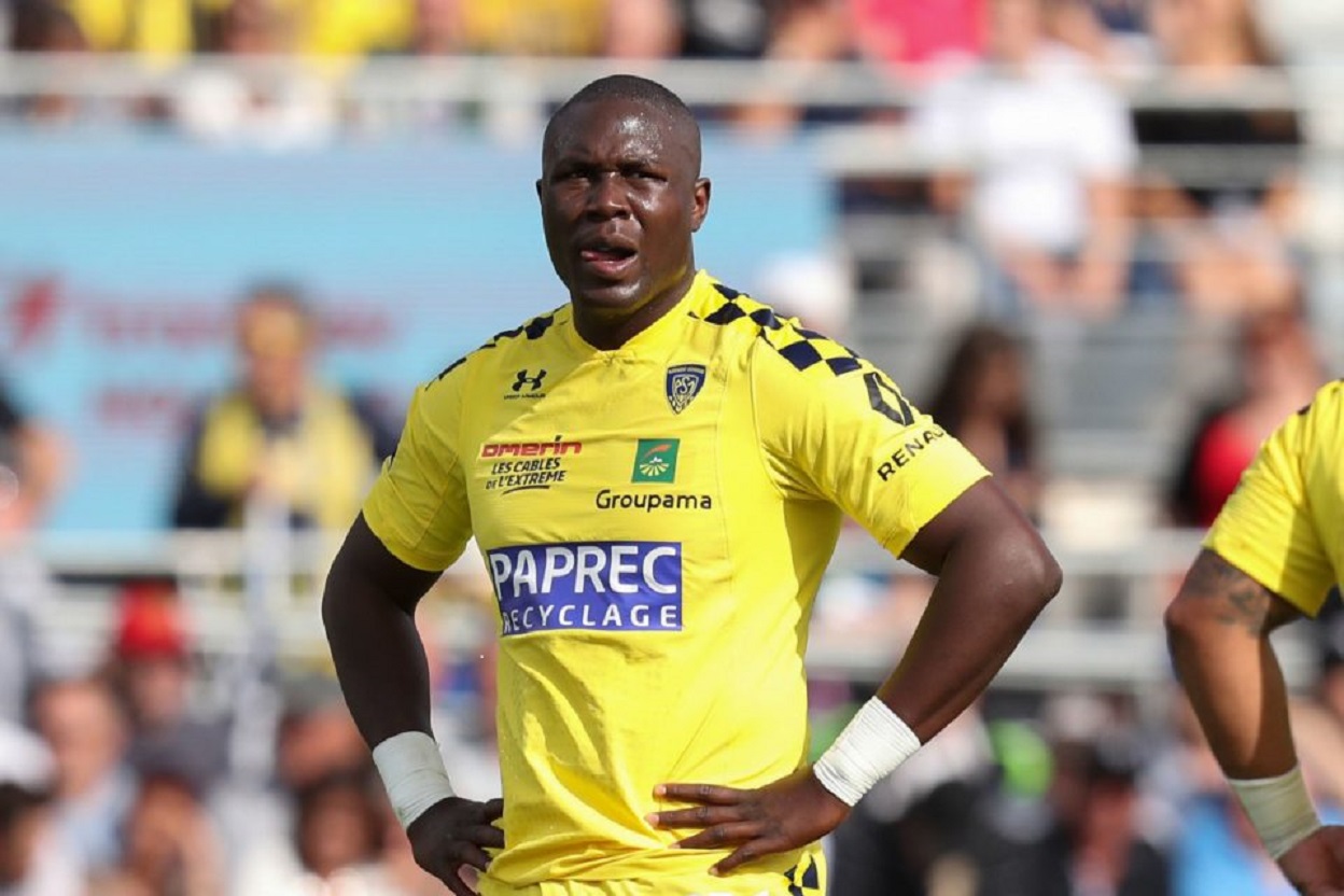 Judicaël Cancoriet pisté par deux clubs du Top 14 !