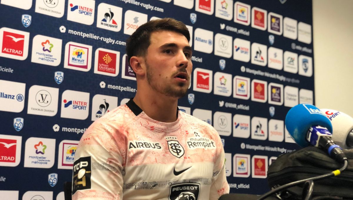 Edgar Retière : “La première fois j’étais un peu stressé…”