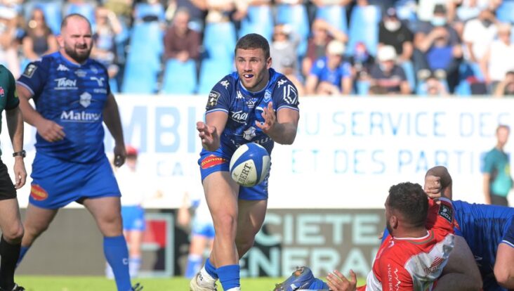 Jérémy Fernandez s’est fait opérer