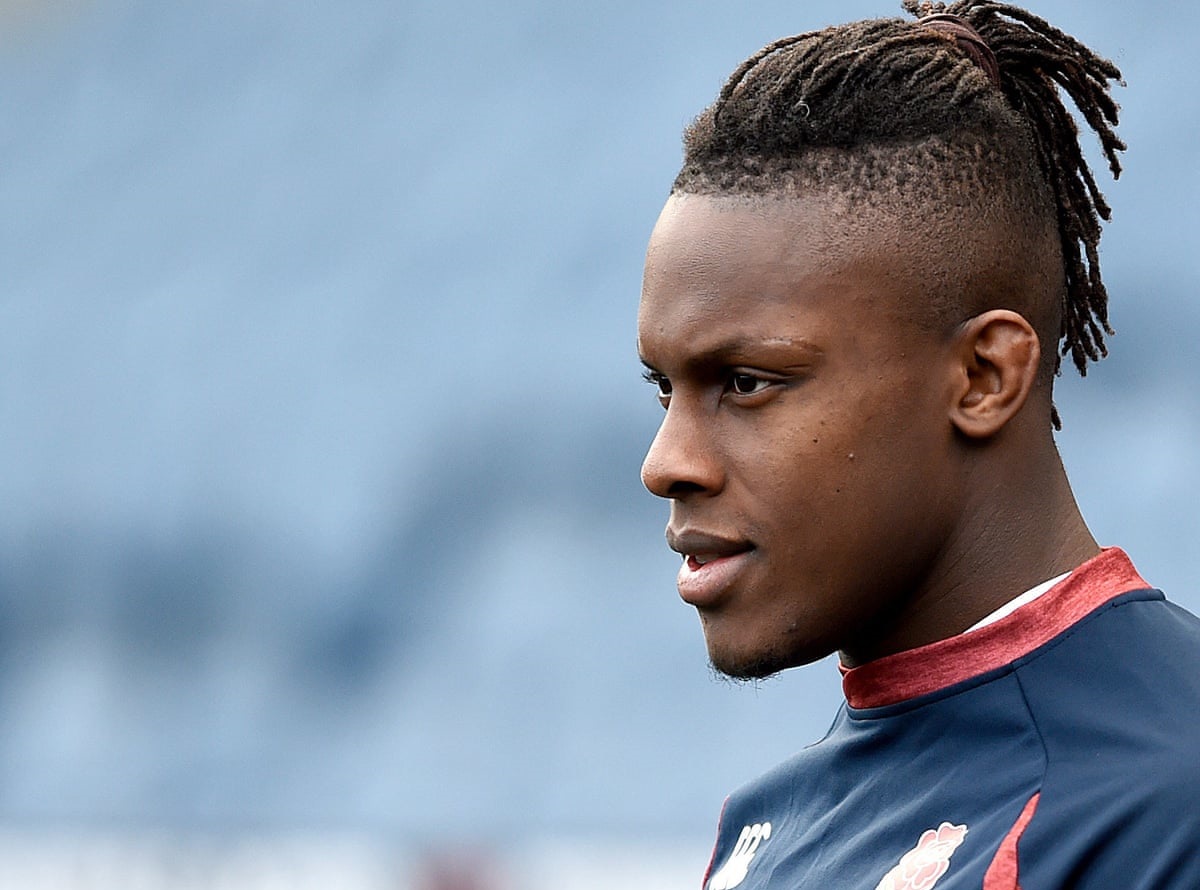 Maro Itoje demande un véritable pactole !