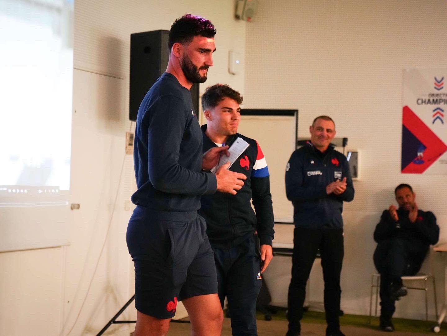 XV de France : L’affaire du capitanat est enfin réglée !