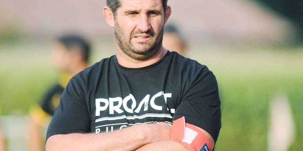 Pour Grégory Patat, “le projet Bayonnais ressemble à celui de La Rochelle”