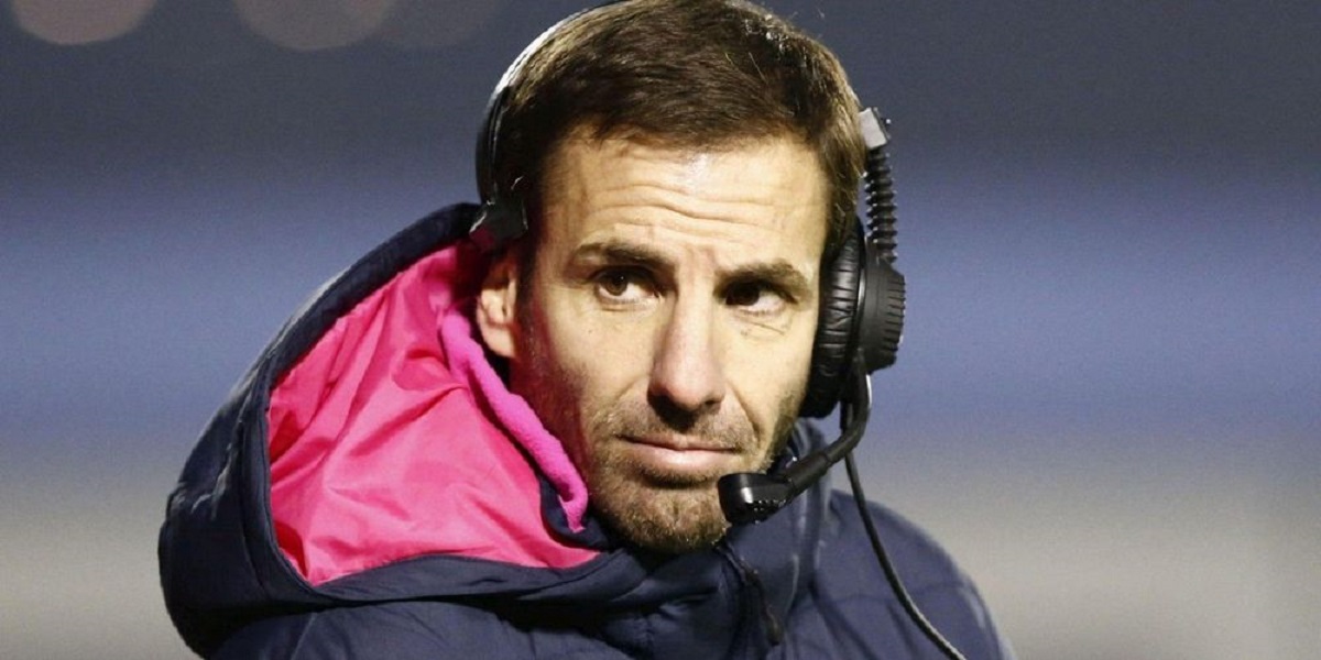 Gonzalo Quesada sera payé jusqu’en 2024