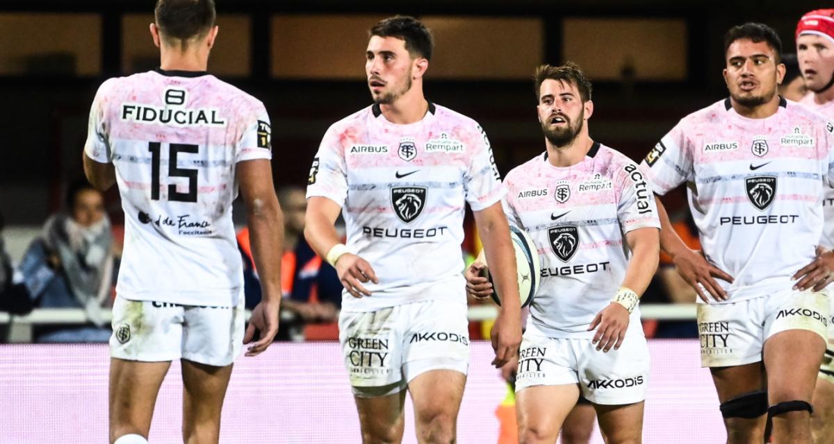 3 joueurs Toulousains ont vécu un calvaire contre Bayonne