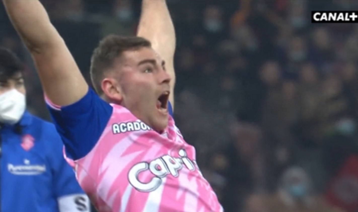 Joris Segonds de retour plus tôt que prévu, Jeremy Ward titulaire !