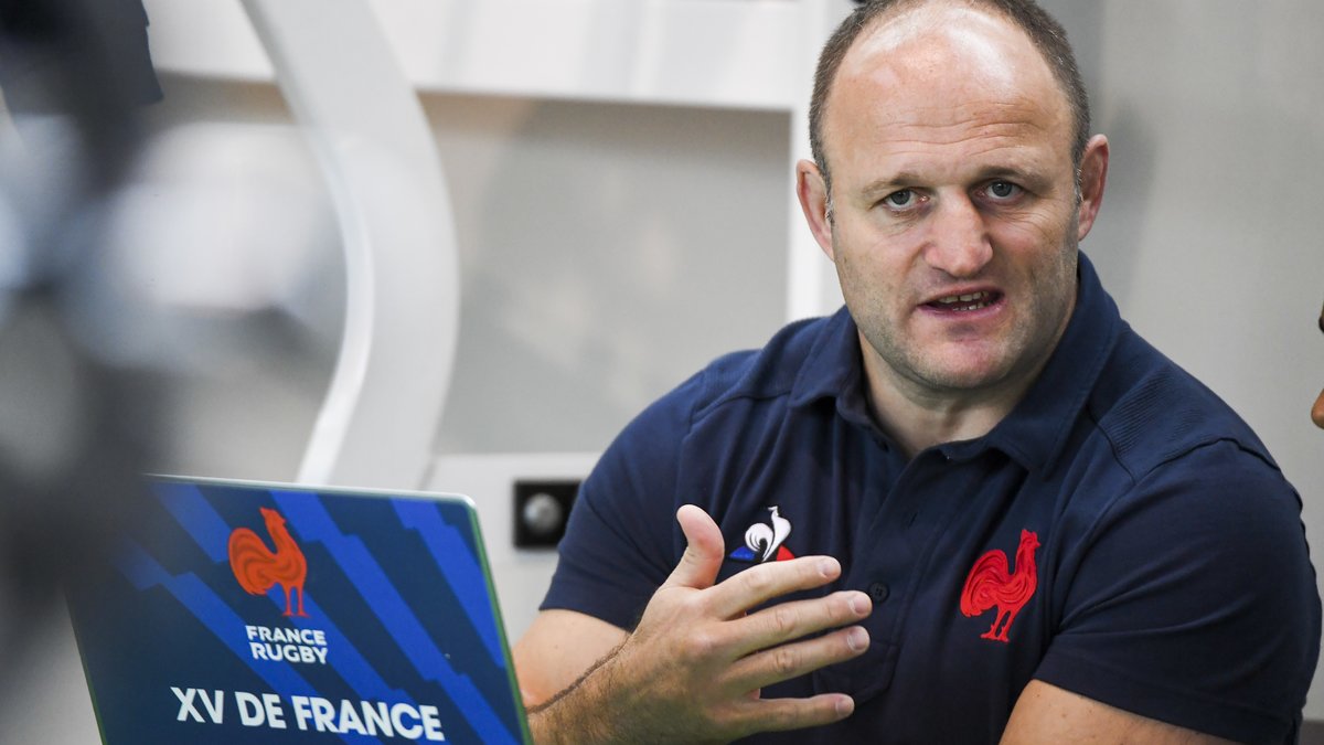 XV de France : William Servat aurait tranché concernant son avenir