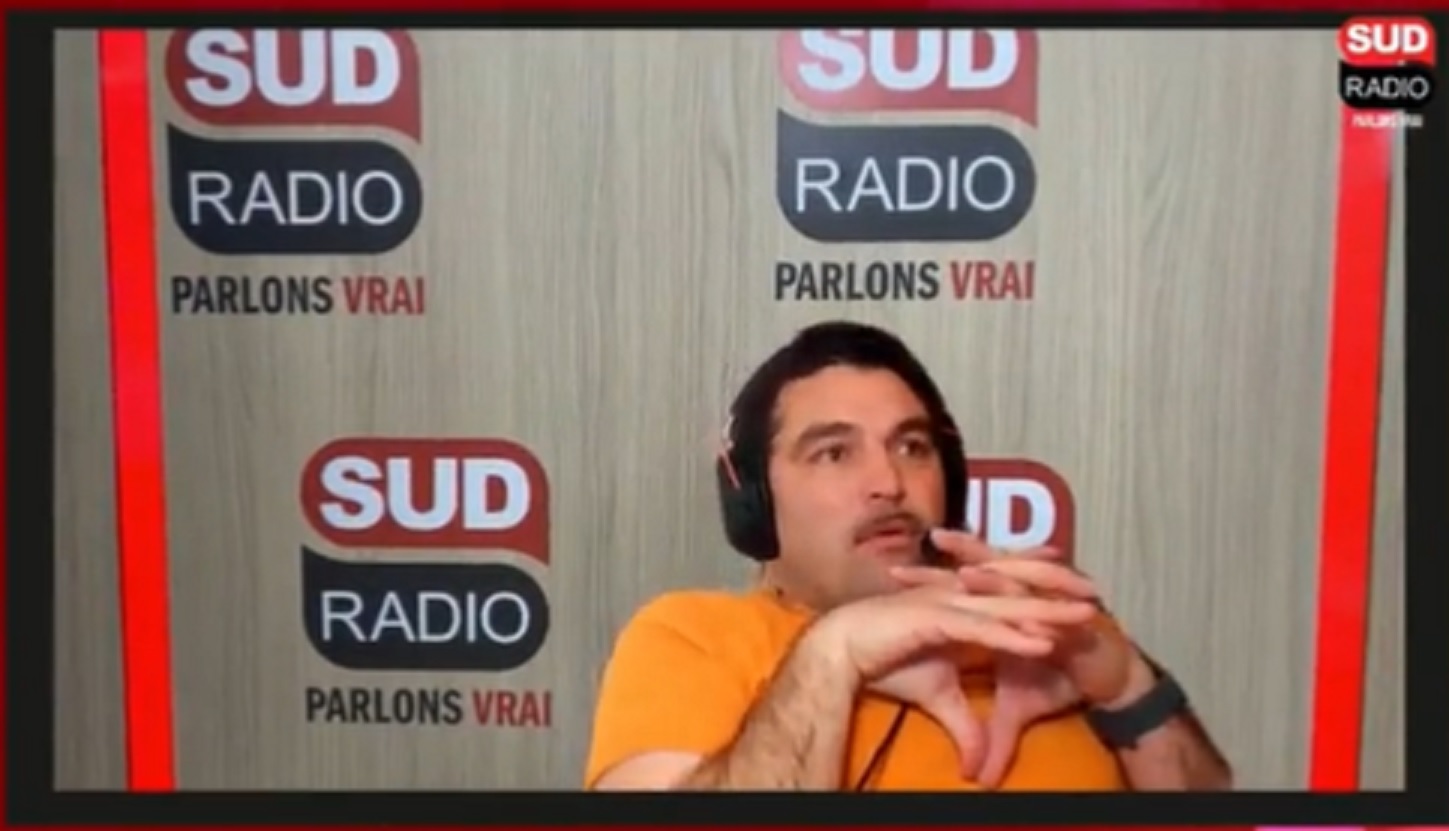 Julien Tomas très inquiet pour Pau : “Ils se sont faits catapulter !”