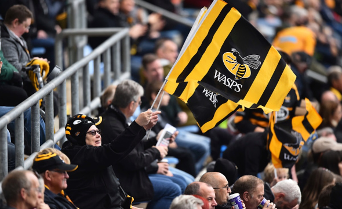 La liste des meilleurs joueurs des Wasps qui se retrouvent soudainement sans club