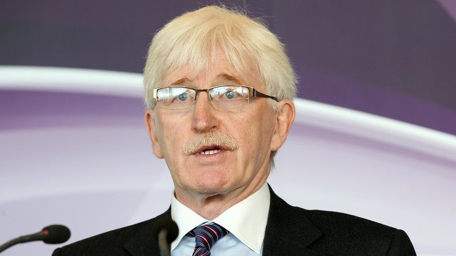 Le président de l’EPCR est décédé