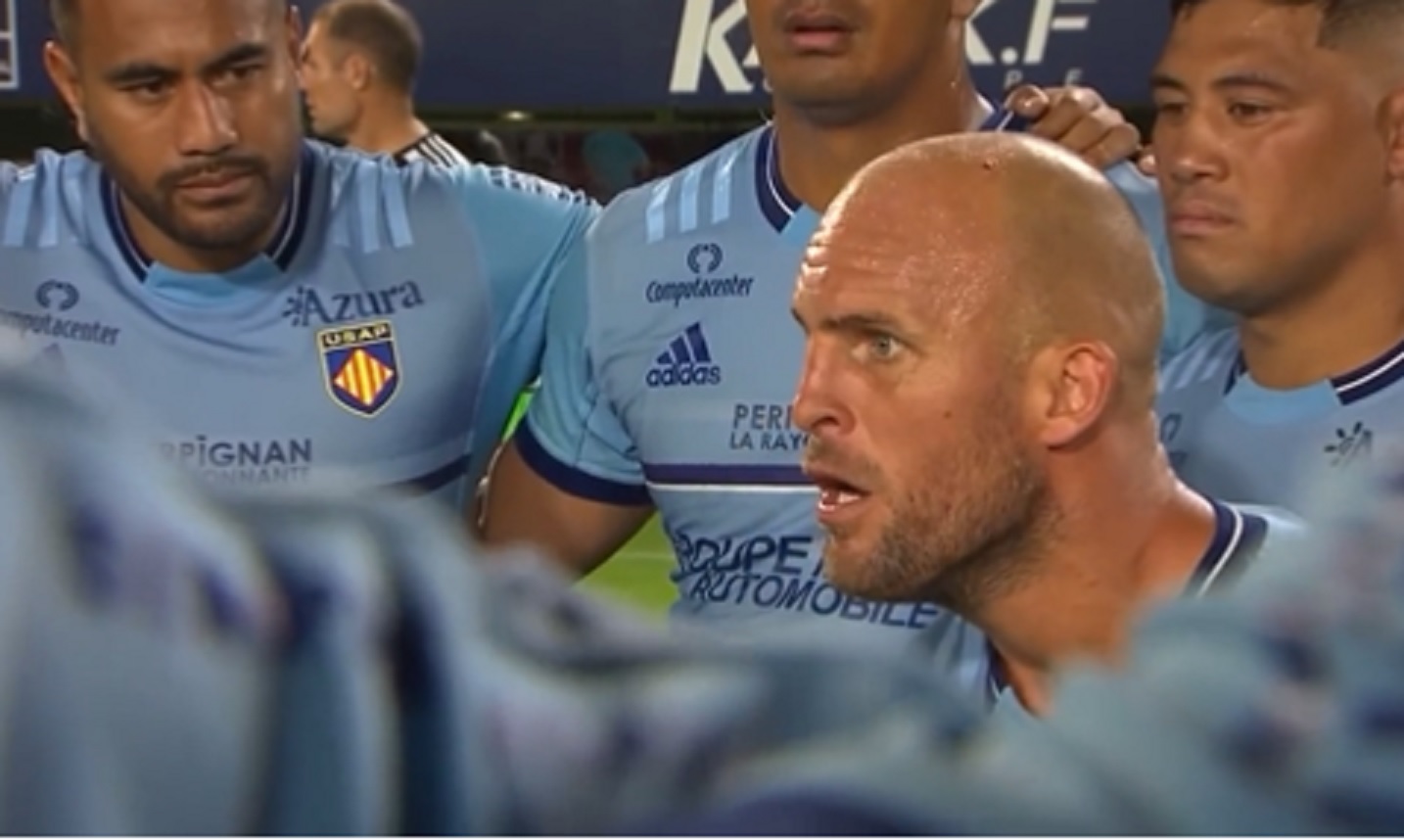 Mathieu Acebees serait fixé sur son avenir !