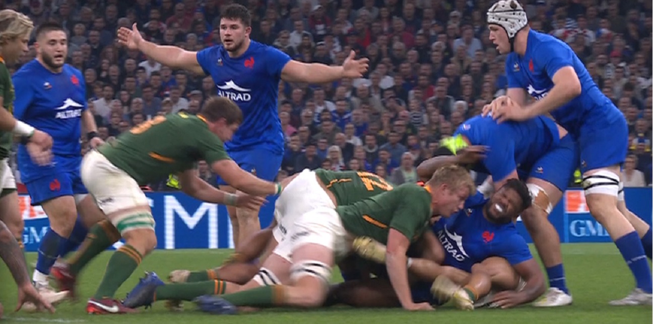 Le verdict est tombé pour Jonathan Danty !