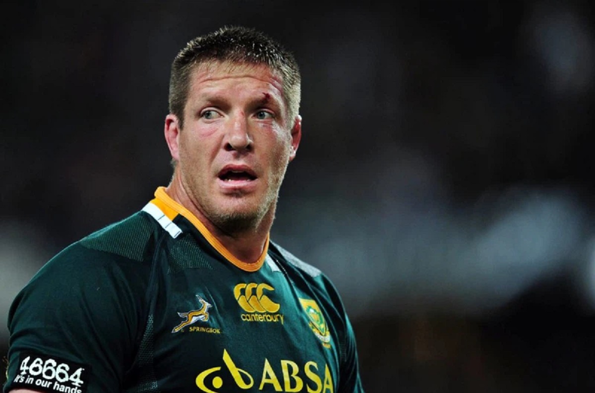 La superbe anecdote d’Imanol Harinordoquy sur Bakkies Botha