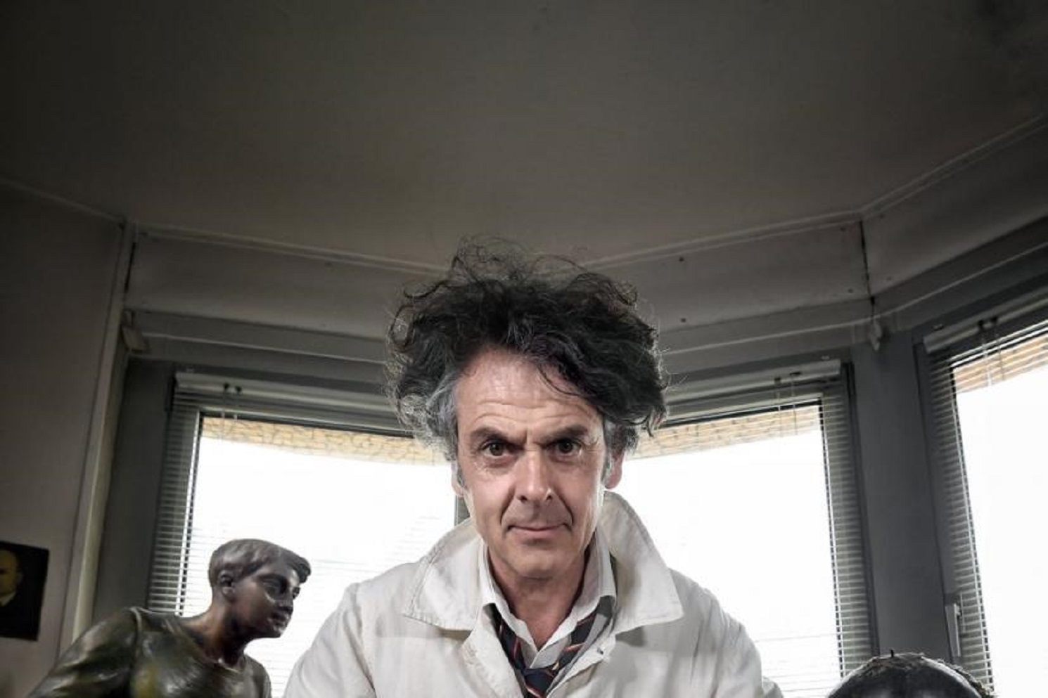 Un traitement révolutionnaire pour contrer les commotions cérébrales ?