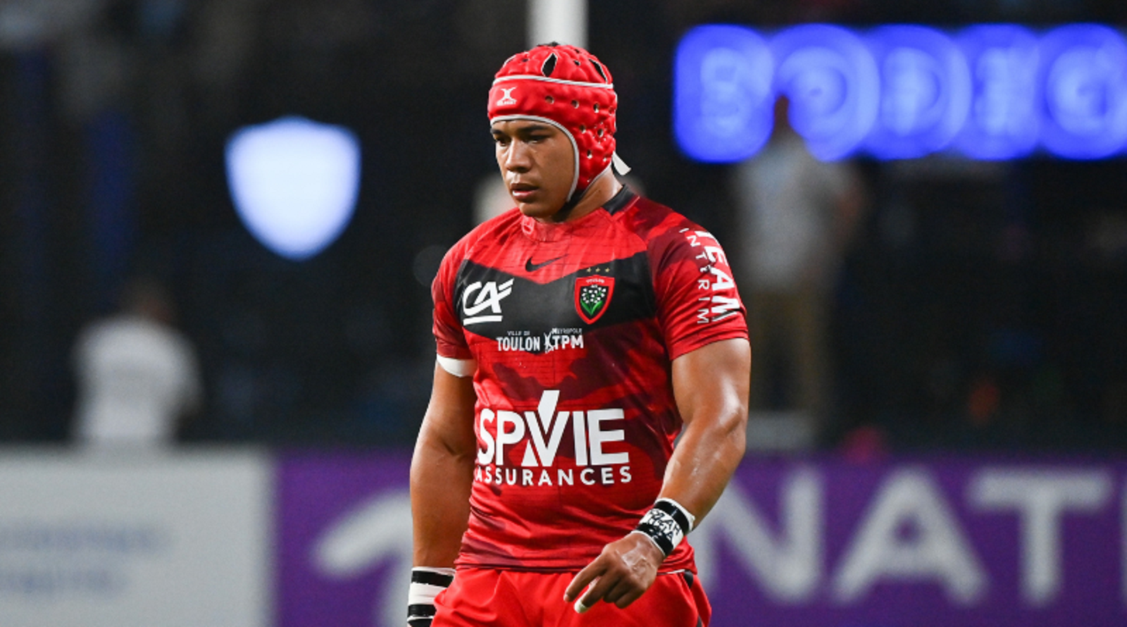 DIRECT – Cheslin Kolbe vers le Japon !