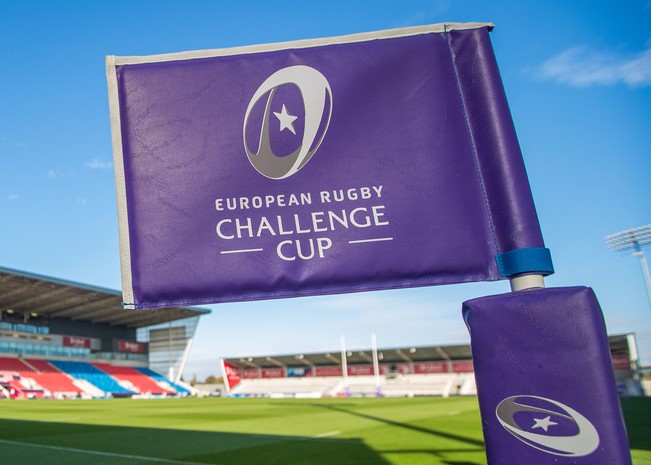 OFFICIEL : Les Wasps et Worcester ne seront pas remplacés en Challenge Cup